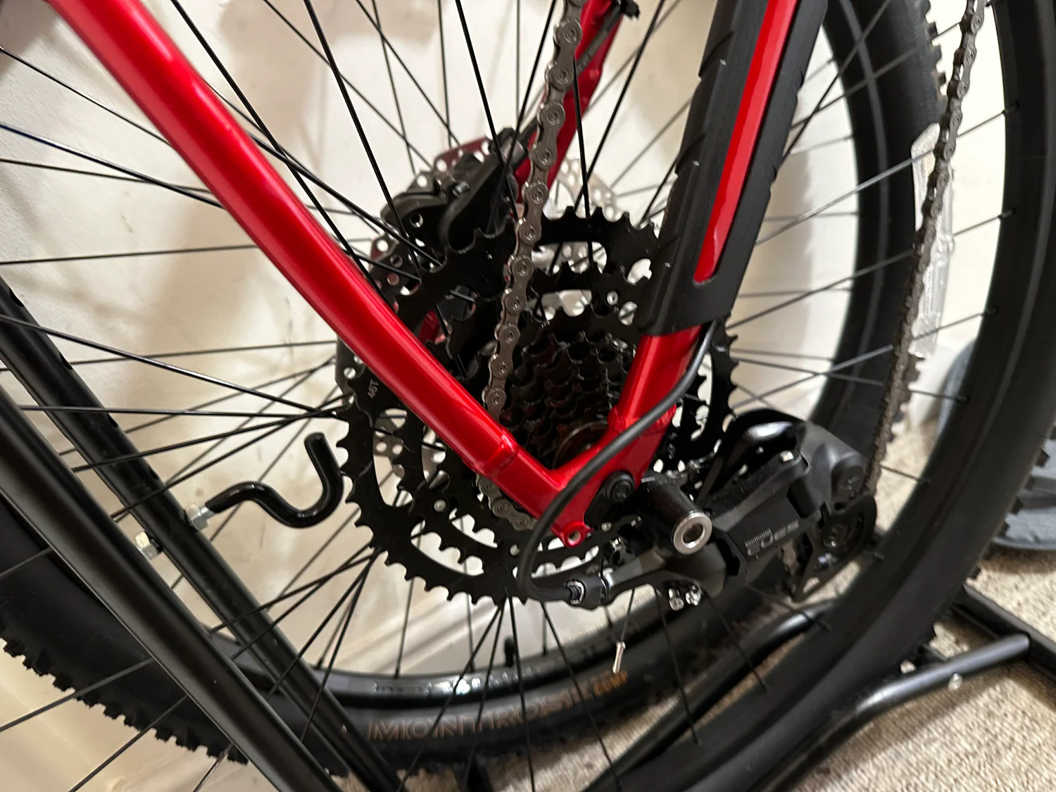 Trek Marlin 5 Gen 3 2024 - Image 8