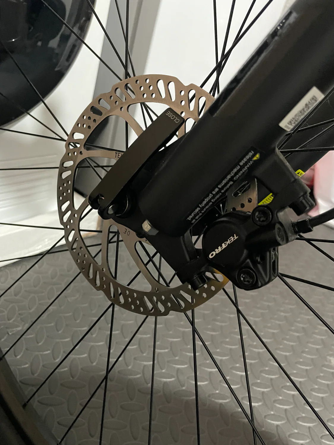 Trek Marlin 6 2020 - Image 9