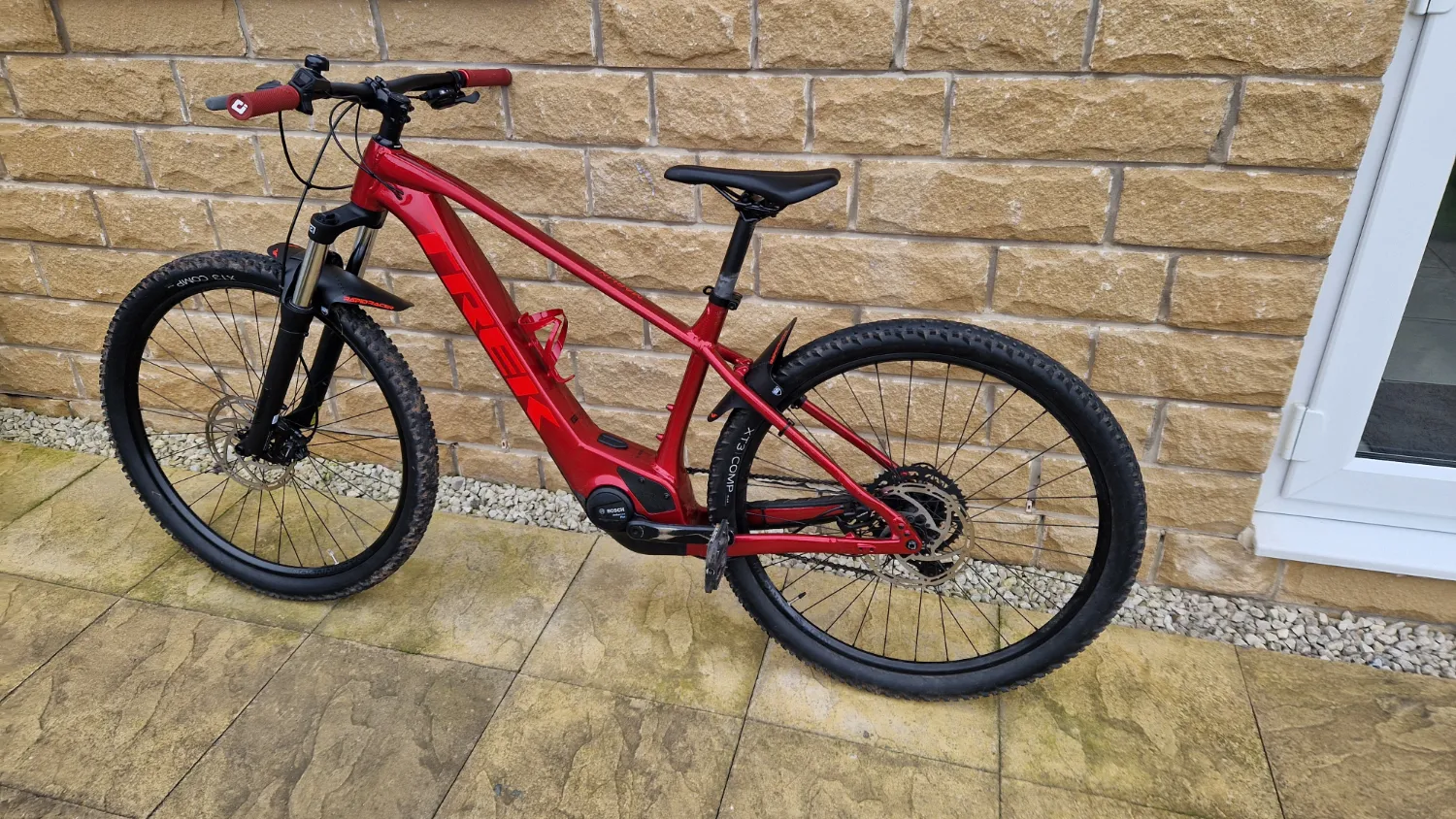 Trek Marlin+ 6 2024 - Image 4