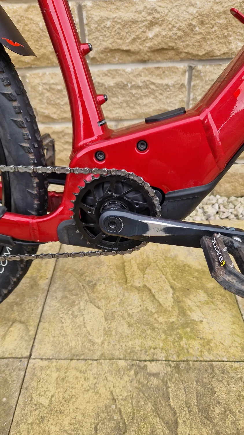 Trek Marlin+ 6 2024 - Image 7