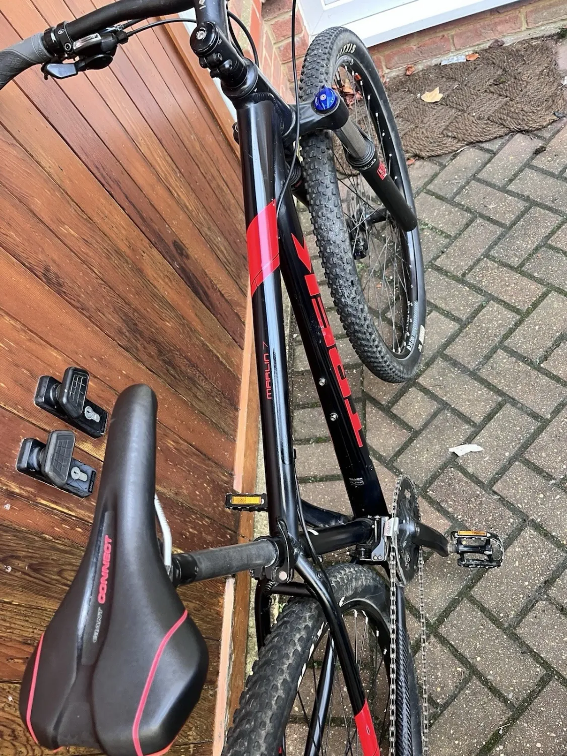 Trek Marlin 7 Gen 2 2023 2022 - Image 6