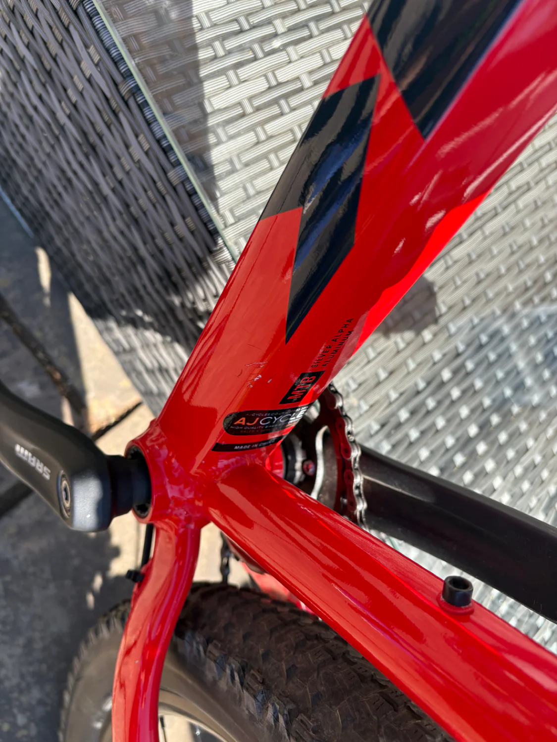Trek Marlin 8 2022 - Image 3