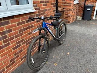 Trek Marlin 8 2022 - Image 3
