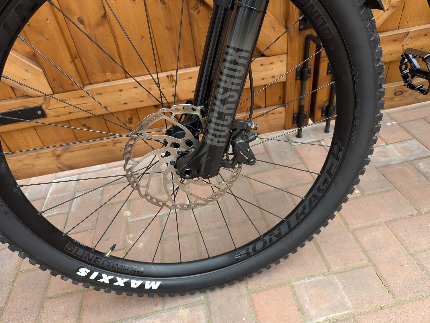 Trek Powerfly 7 2022 - Image 10