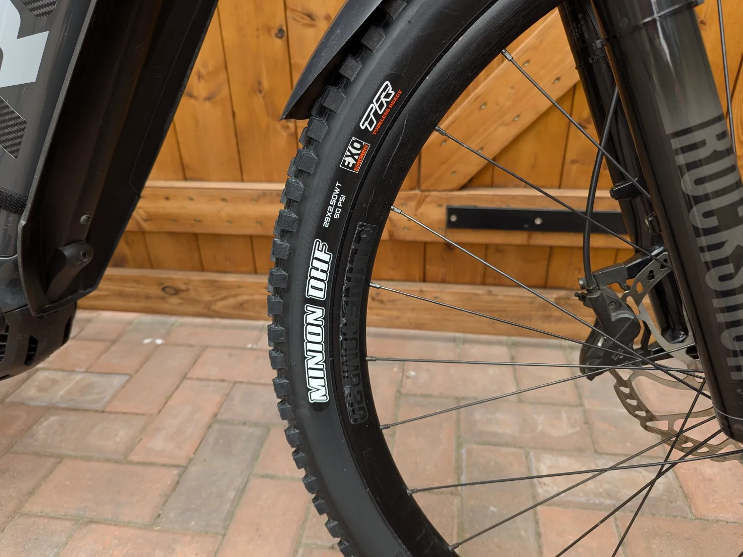 Trek Powerfly 7 2022 - Image 18