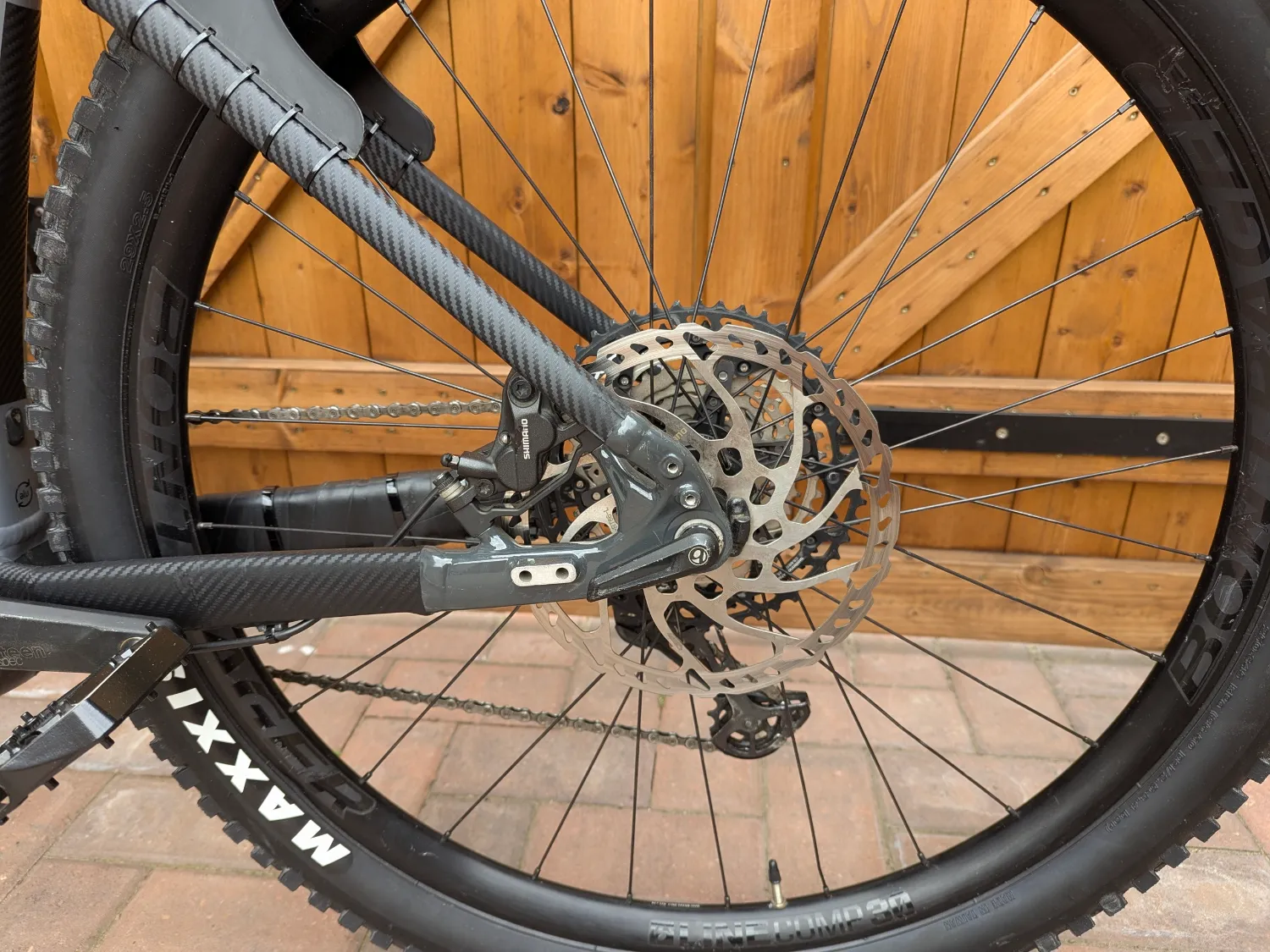 Trek Powerfly 7 2022 - Image 8