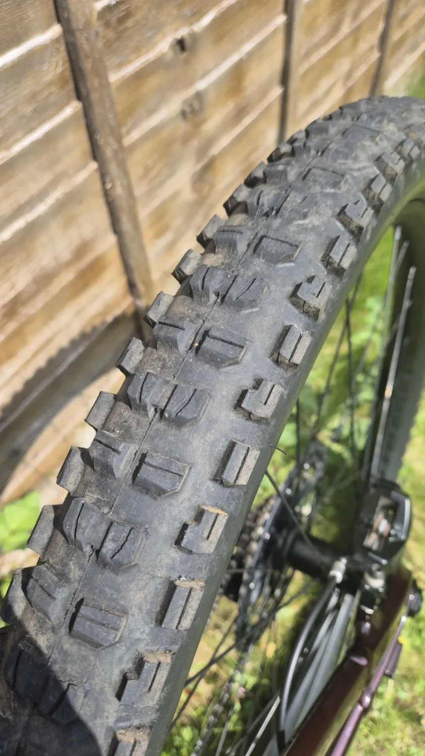Trek Rail 9.7 Gen 4 2023 - Image 2