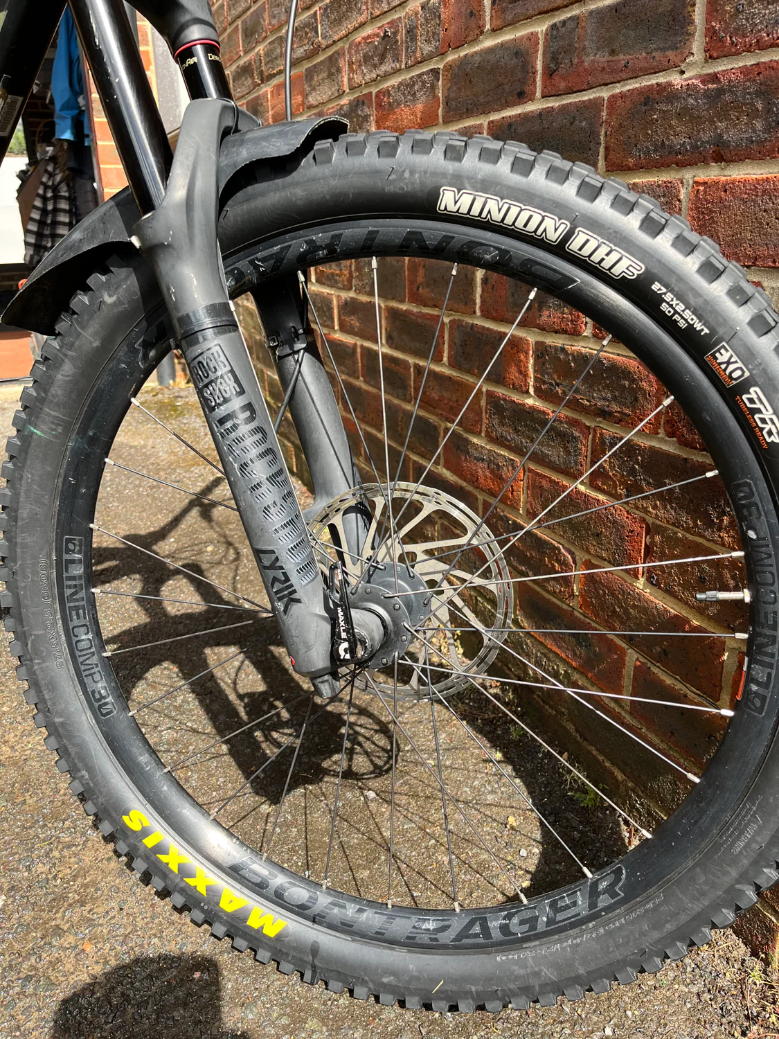 Trek Remedy 8 2019 - Image 21
