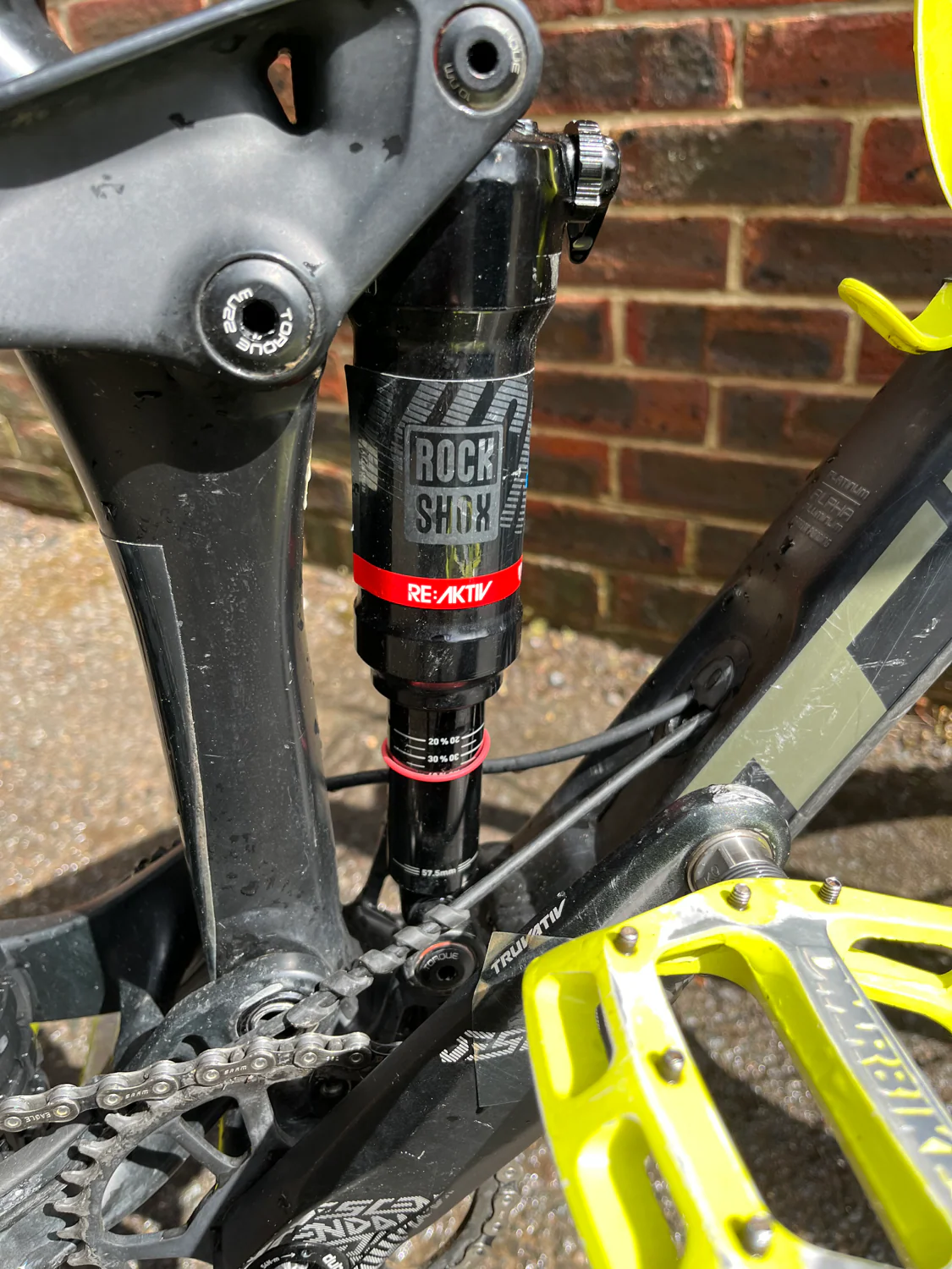 Trek Remedy 8 2019 - Image 3