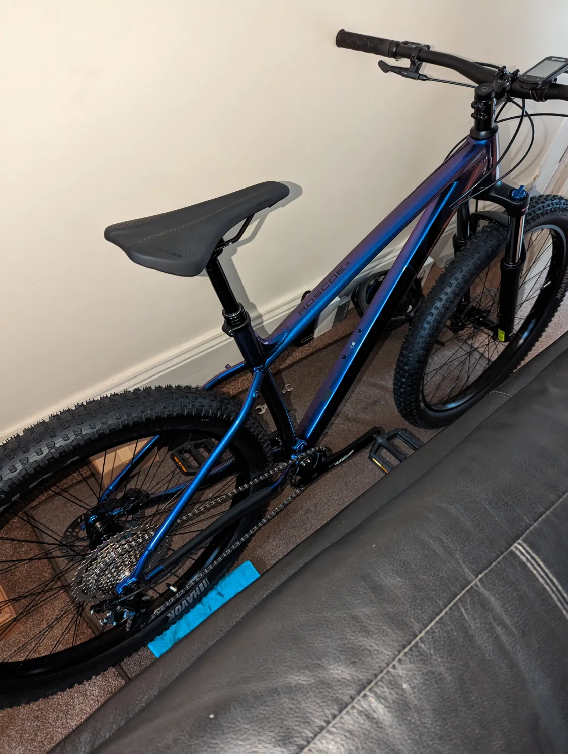 Trek Roscoe 6 2023 - Image 8