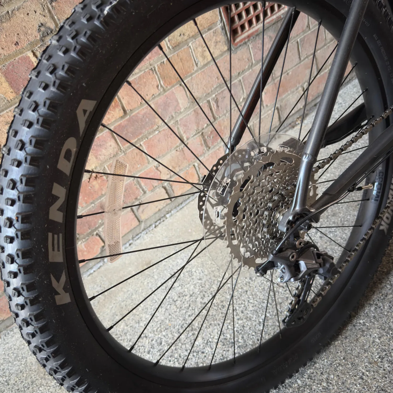 Trek Roscoe 6 2021 - Image 3
