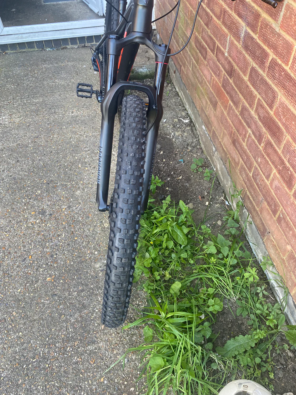 Trek Roscoe 8 2023 - Image 4