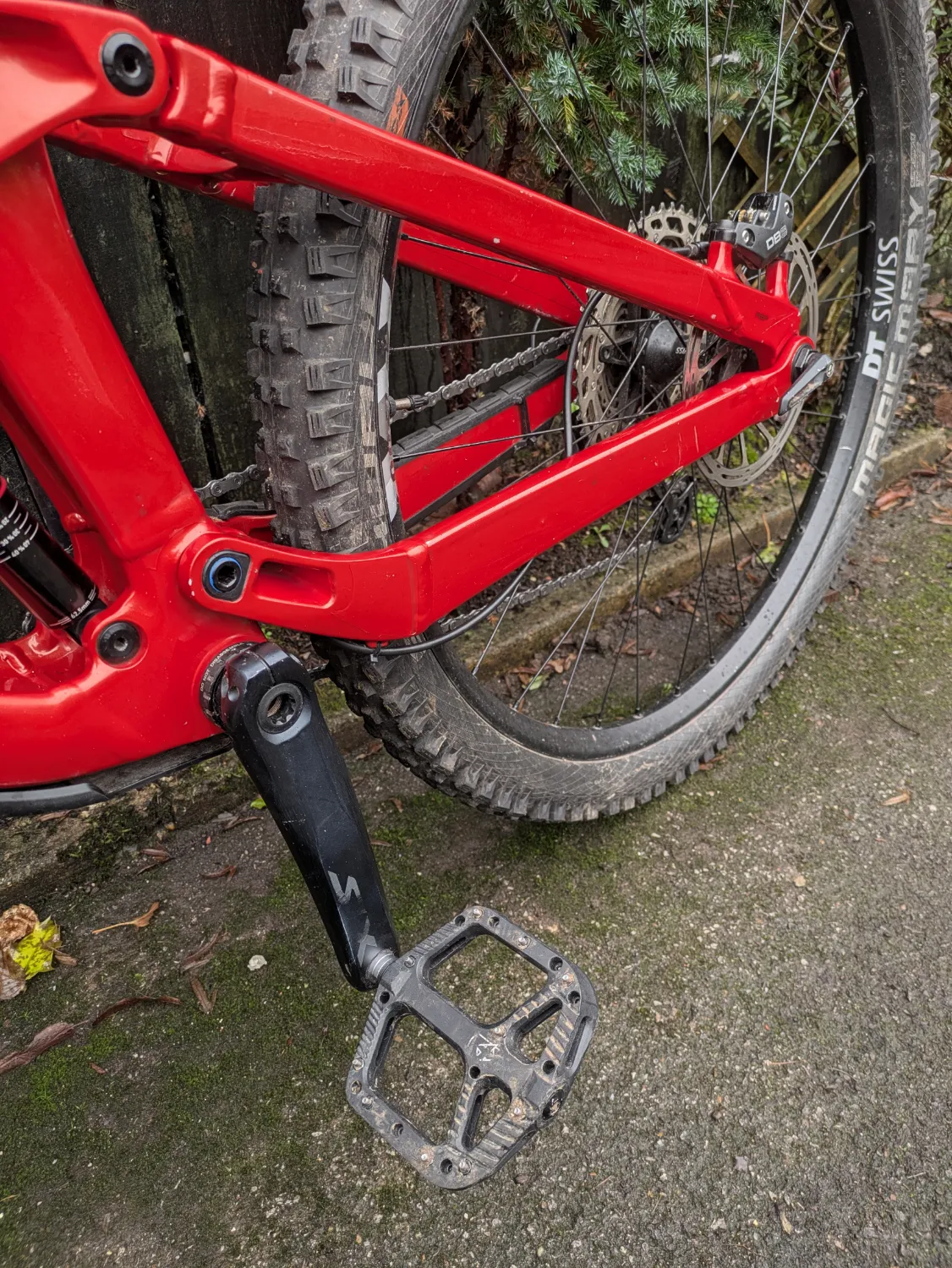 Trek Slash 7 Gen 5 2023 - Image 9