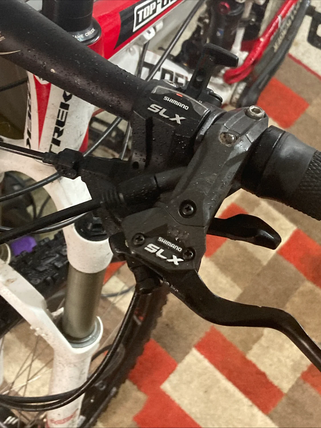 Trek Top Fuel 8 2010 - Image 5