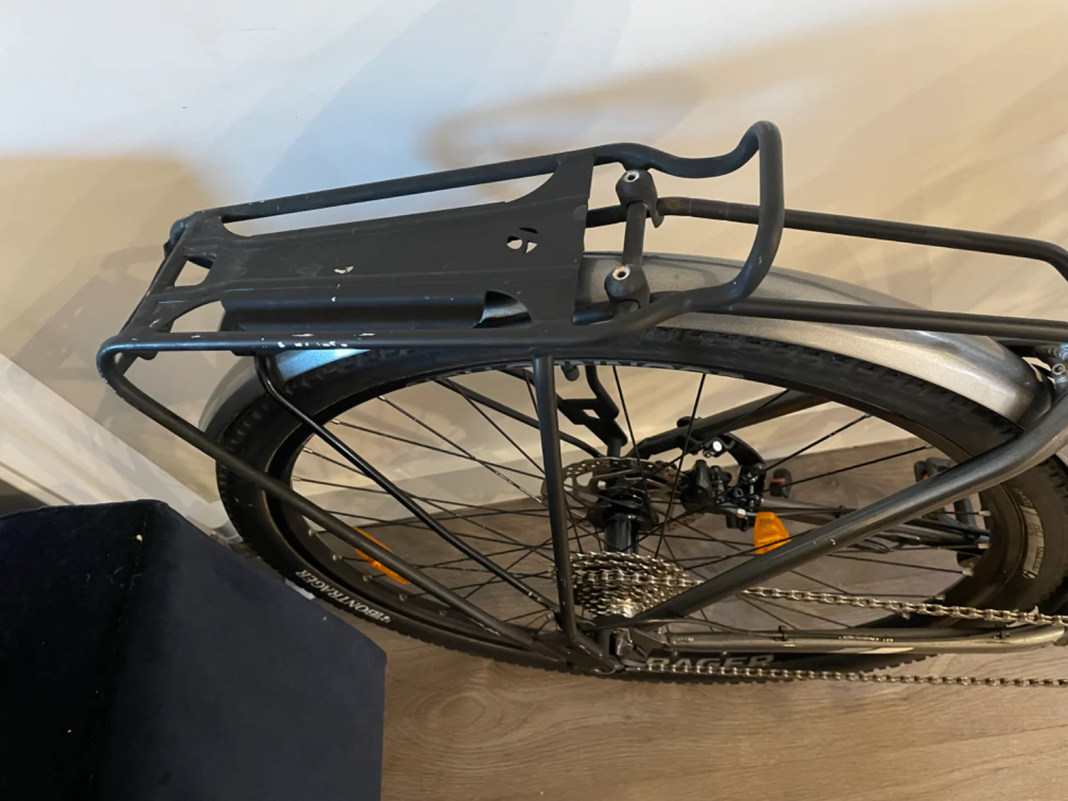 Trek Verve+  2017 - Image 3