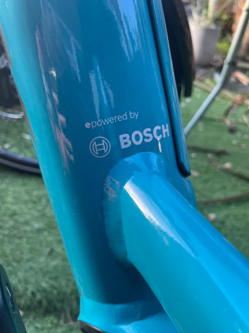 Trek Verve+ 3 Lowstep 2023 - Image 9