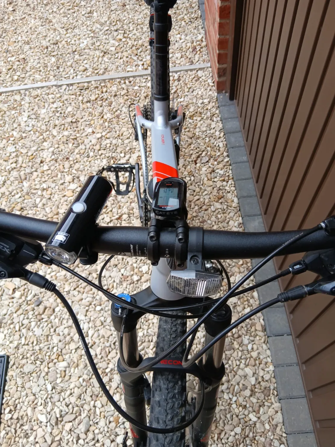 Trek X-Caliber 9 – 2017 – Medium - Image 3