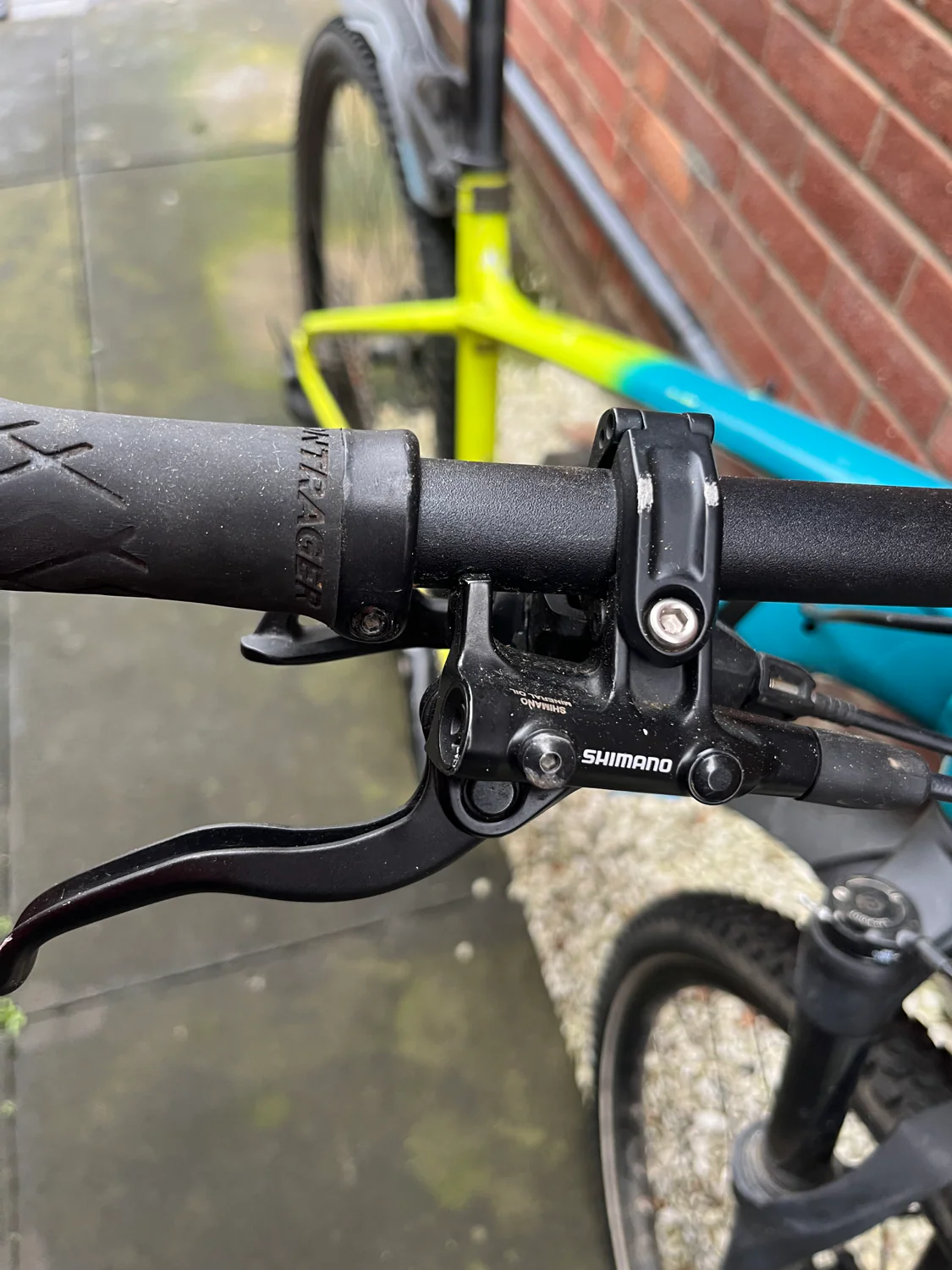 Trek X-Caliber 9 2021 - Image 3