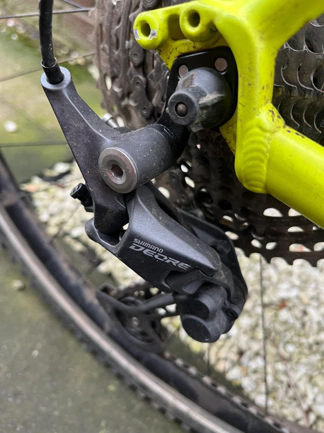 Trek X-Caliber 9 2021 - Image 5