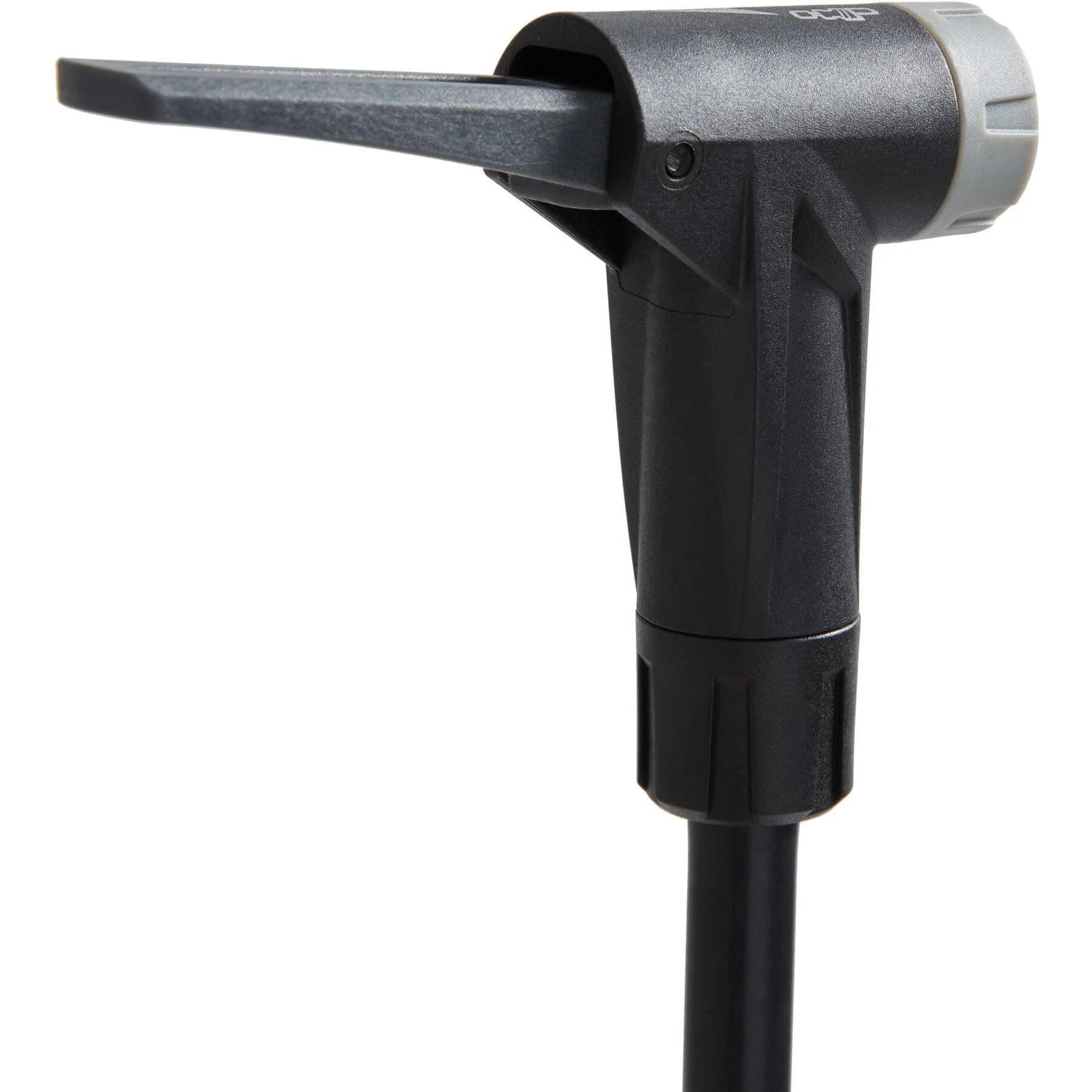 Truflo - Easitrax 4 Floor Pump - Image 4