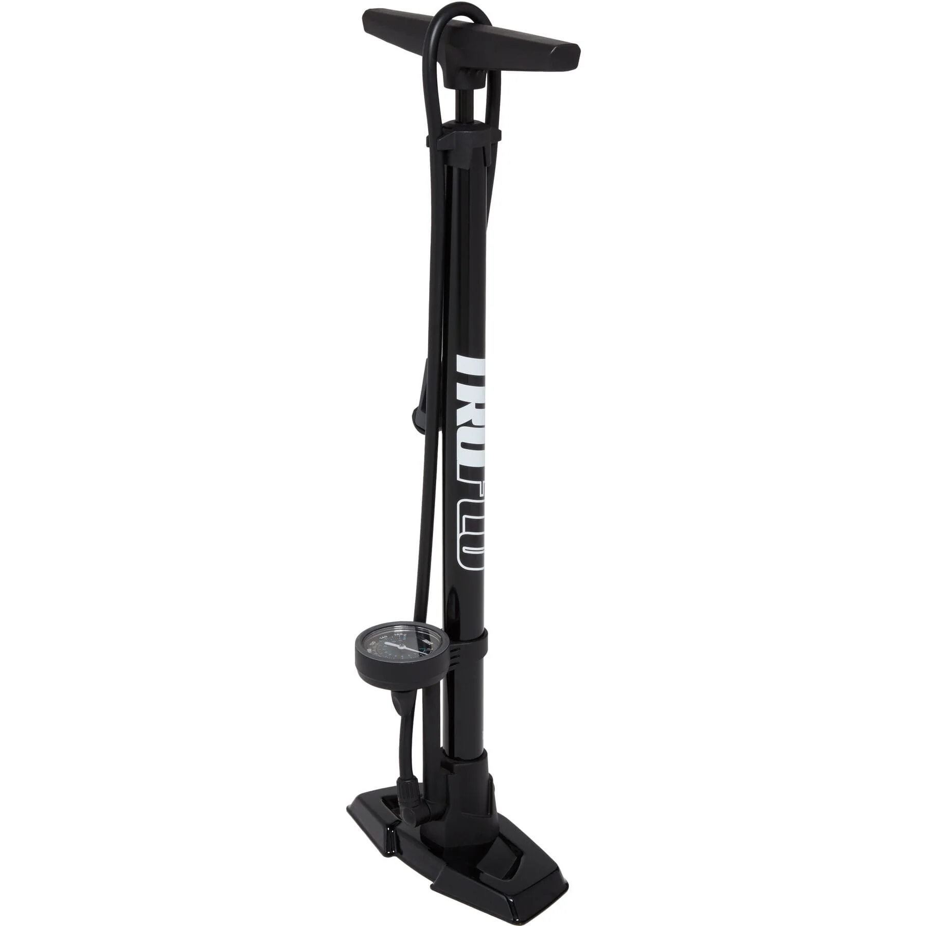 Truflo - Easitrax 4 Floor Pump - Image 5