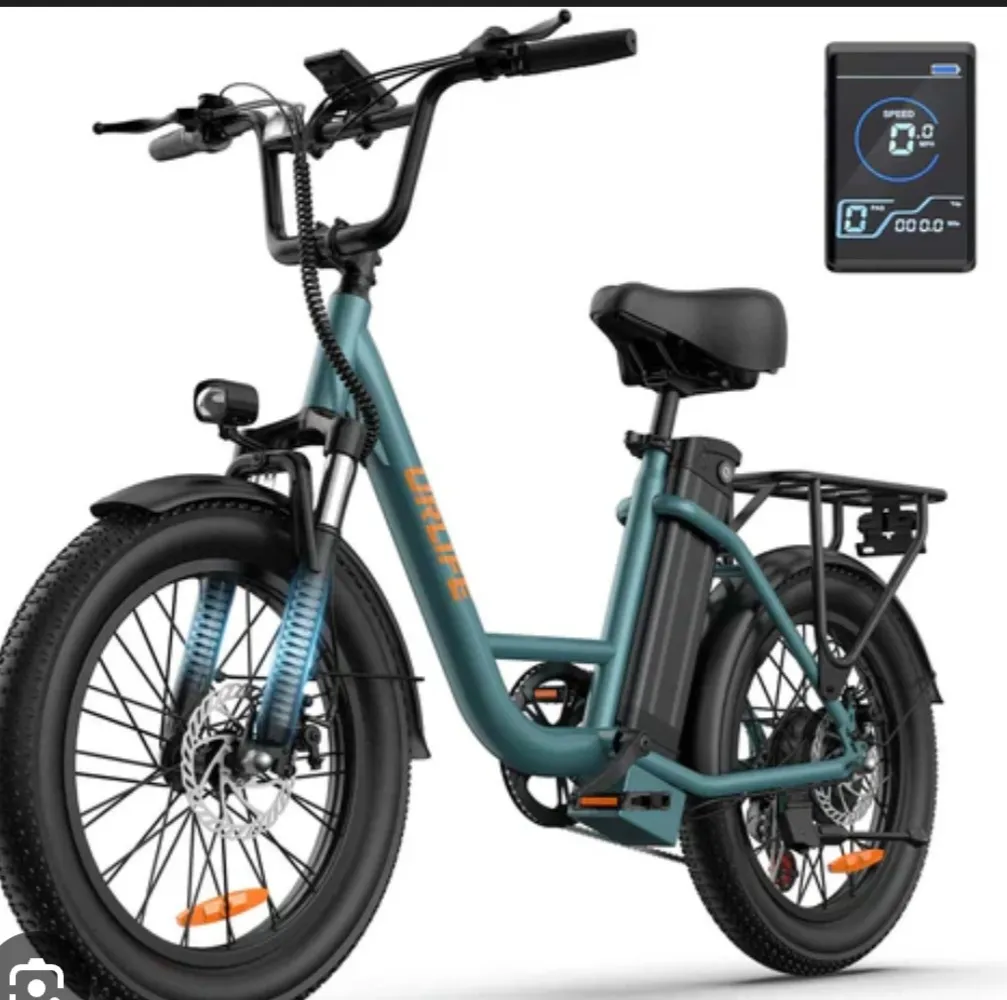 Urlife  E20 2026 - Image 2
