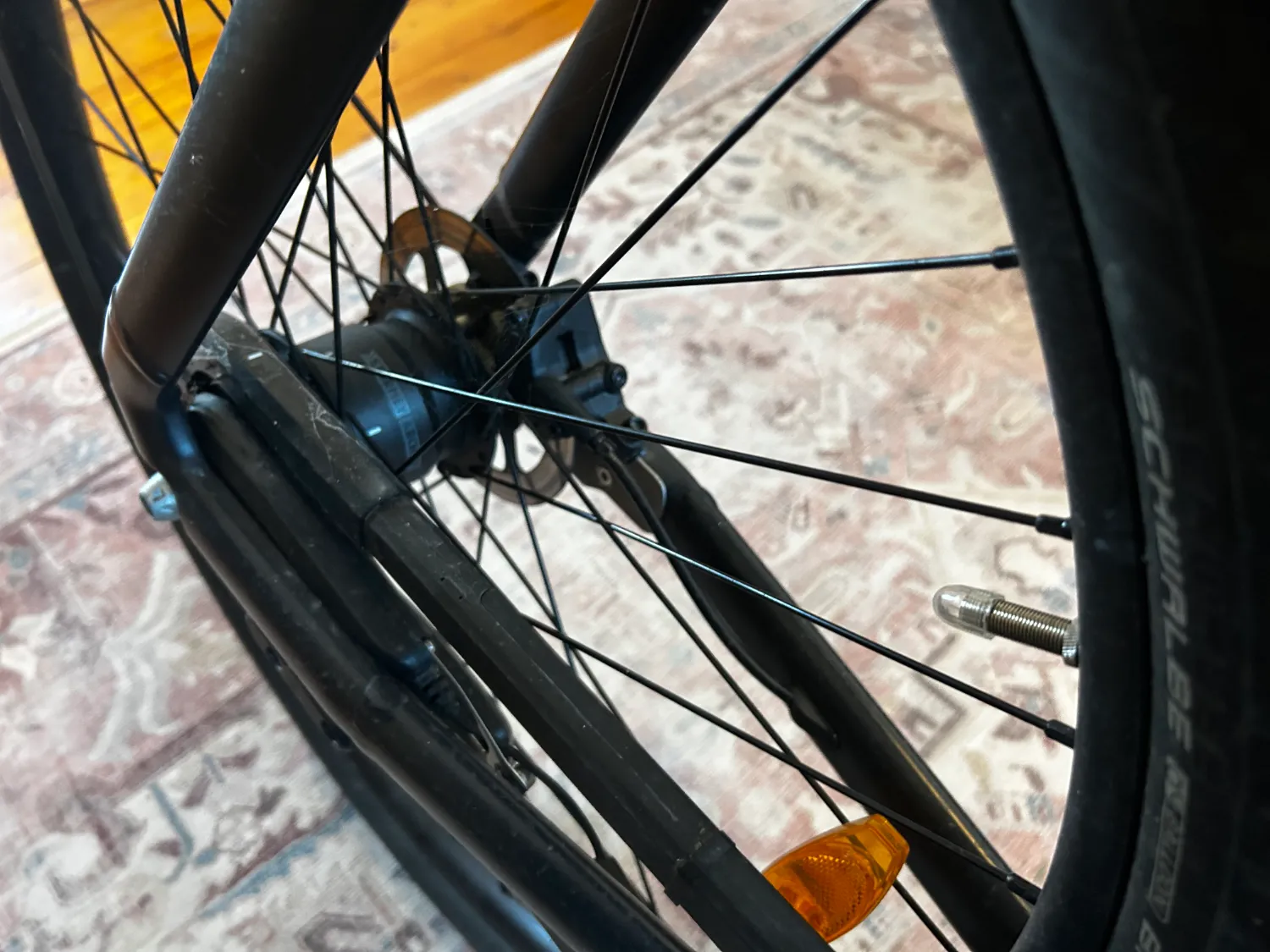 VanMoof S3 2020 - Image 6