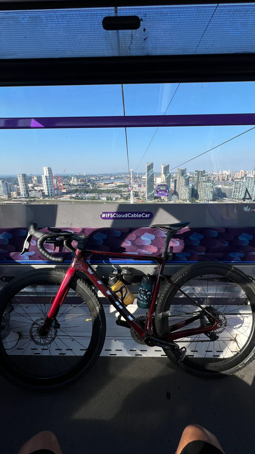 Vitus Venon EVO-RS Force AXS Aero 2023 - Image 3