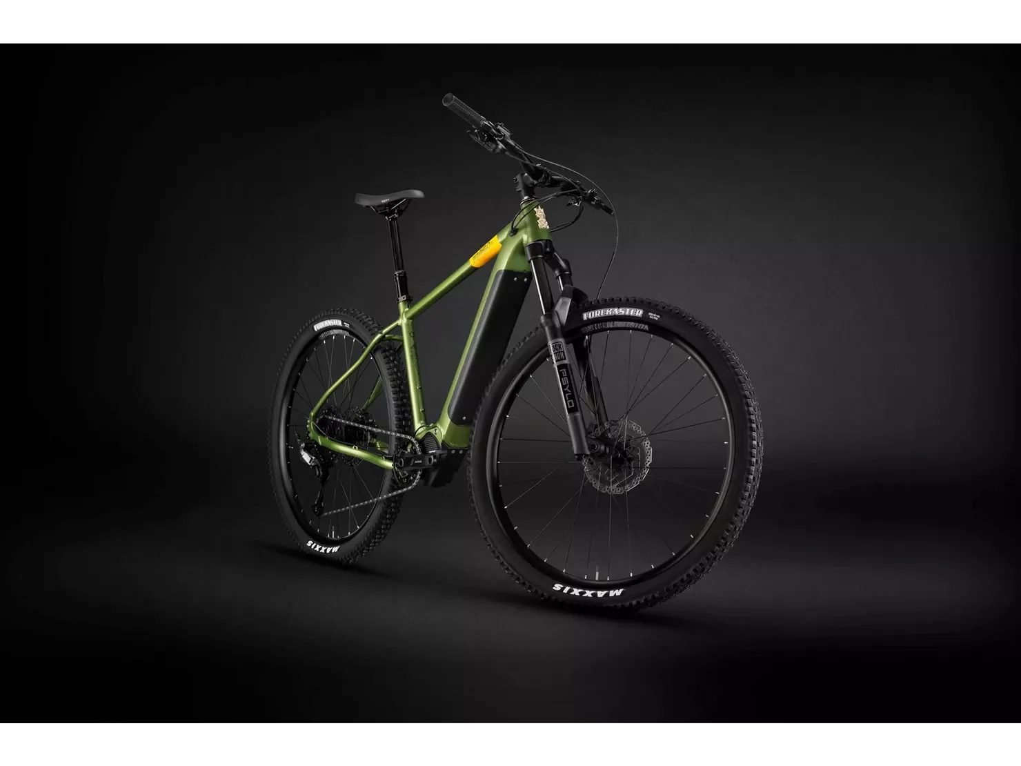 Voodoo BIZANGO-E 2023