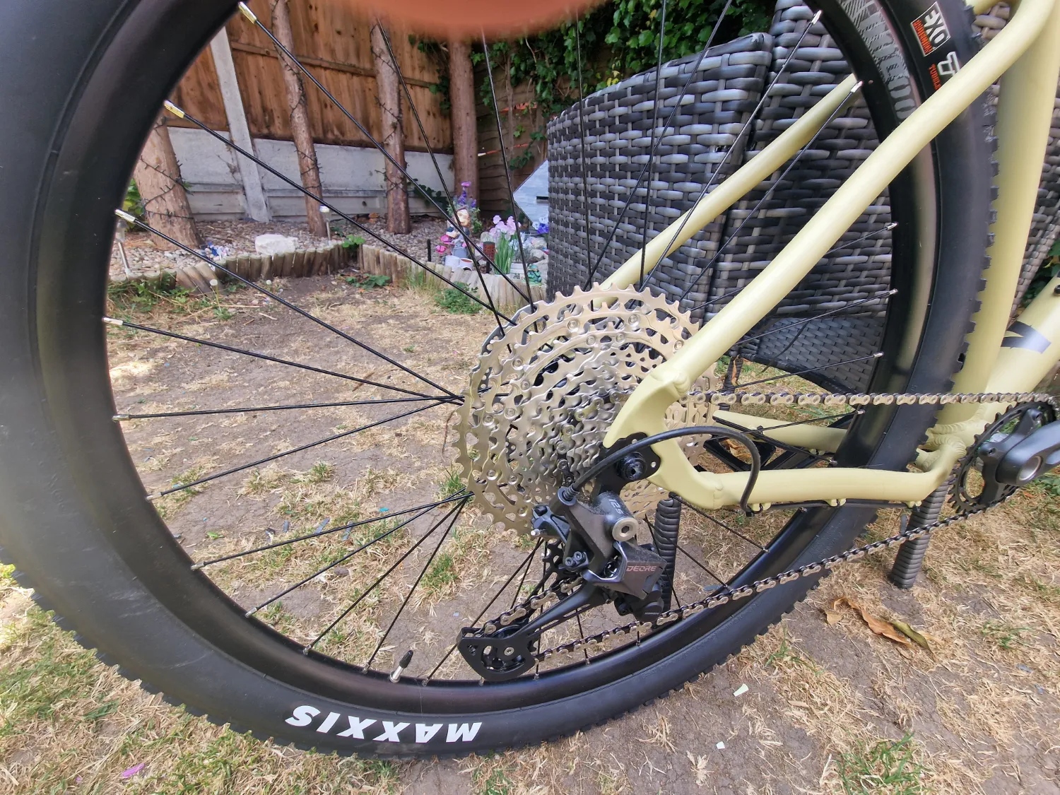 Voodoo BIZANGO PRO 2023 - Image 4