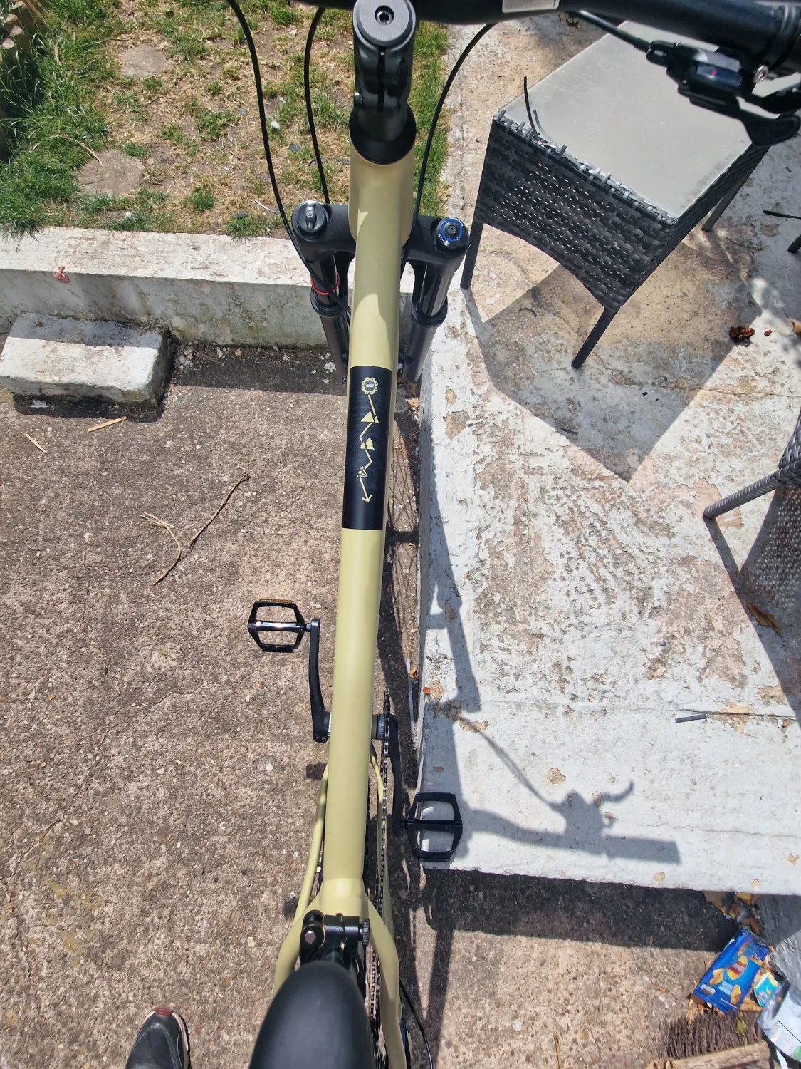 Voodoo BIZANGO PRO 2023 - Image 9