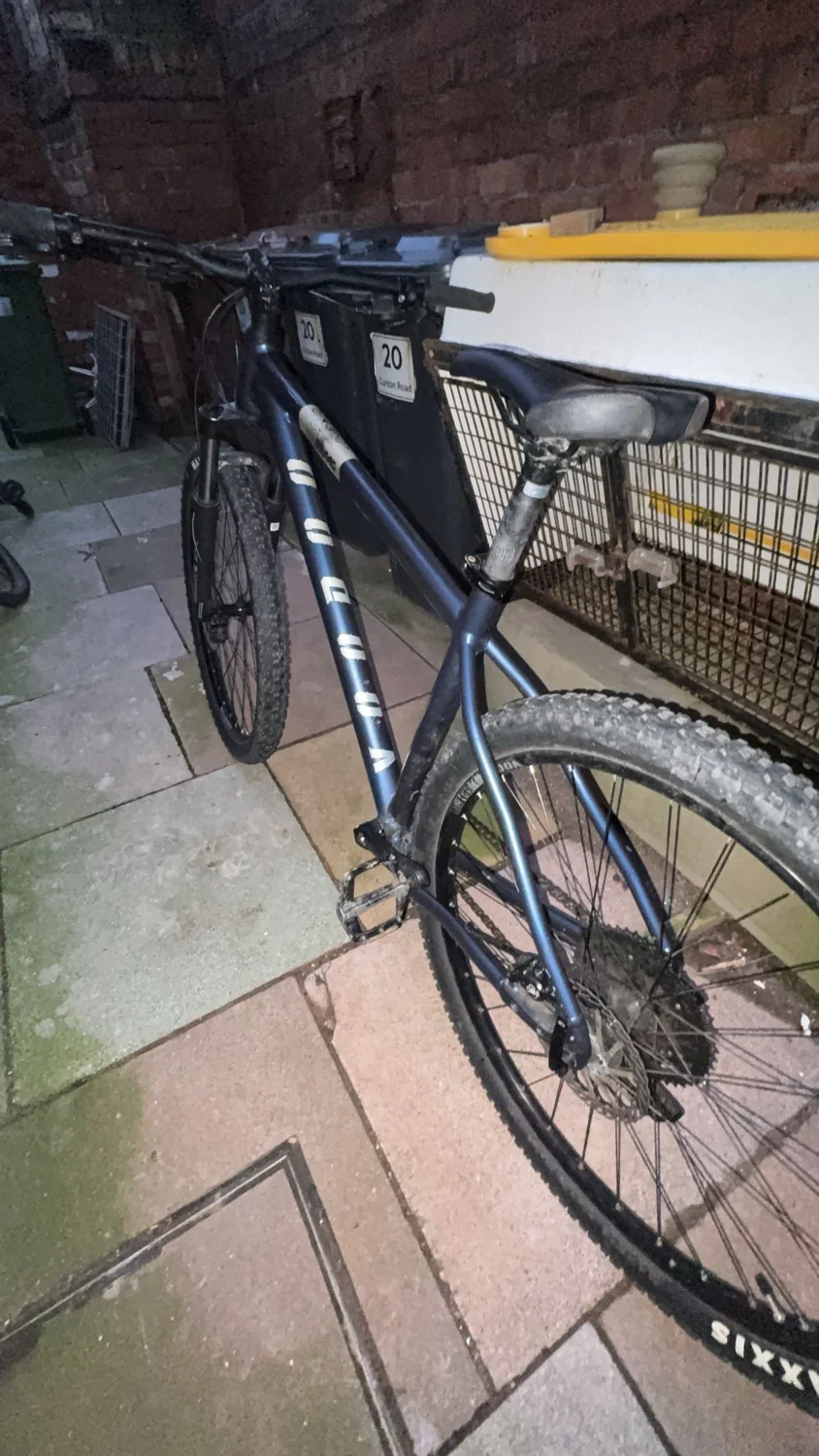 Voodoo Braag Mens Mountain Bike 2021 - Image 3