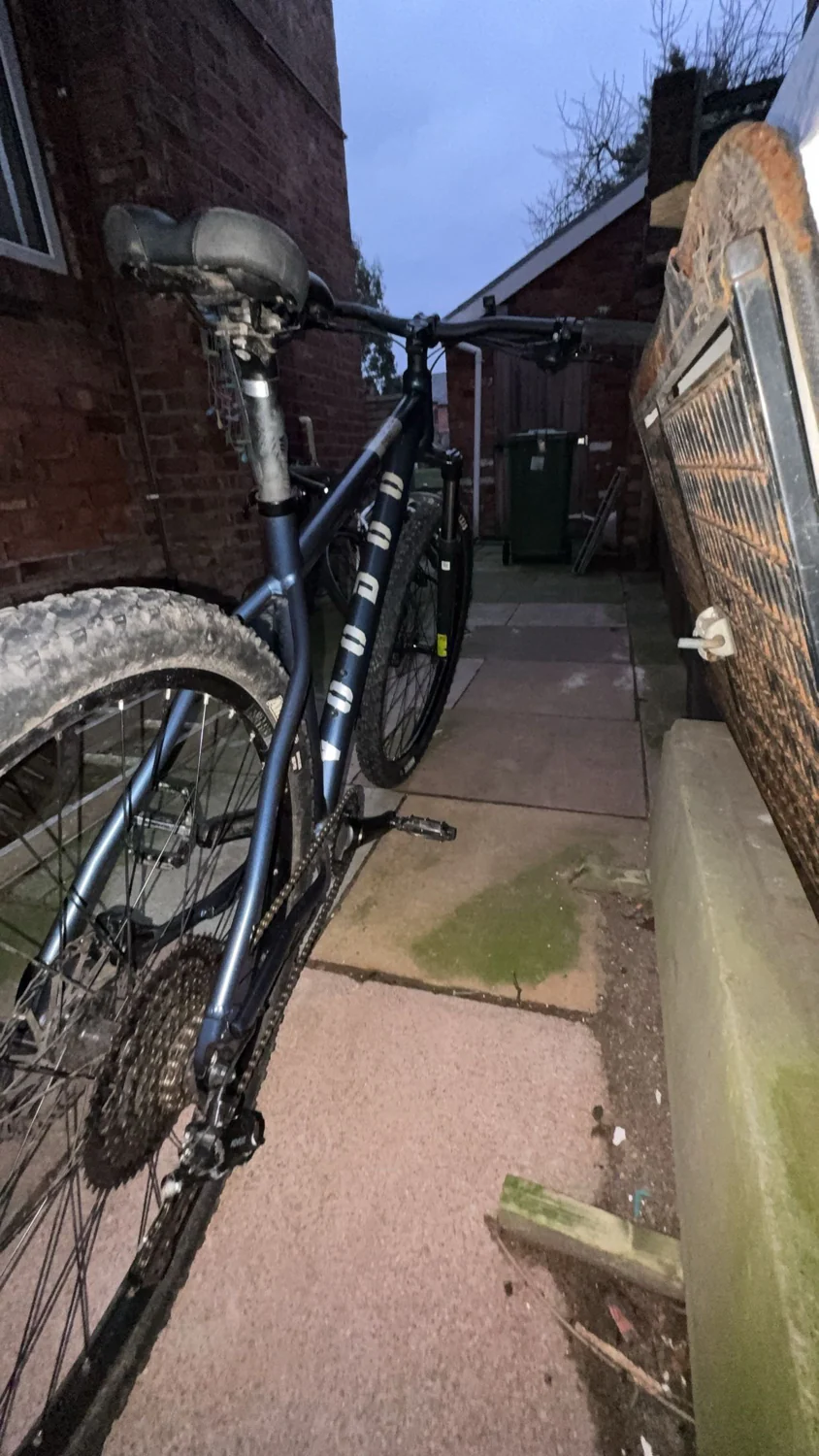 Voodoo Braag Mens Mountain Bike 2021 - Image 7