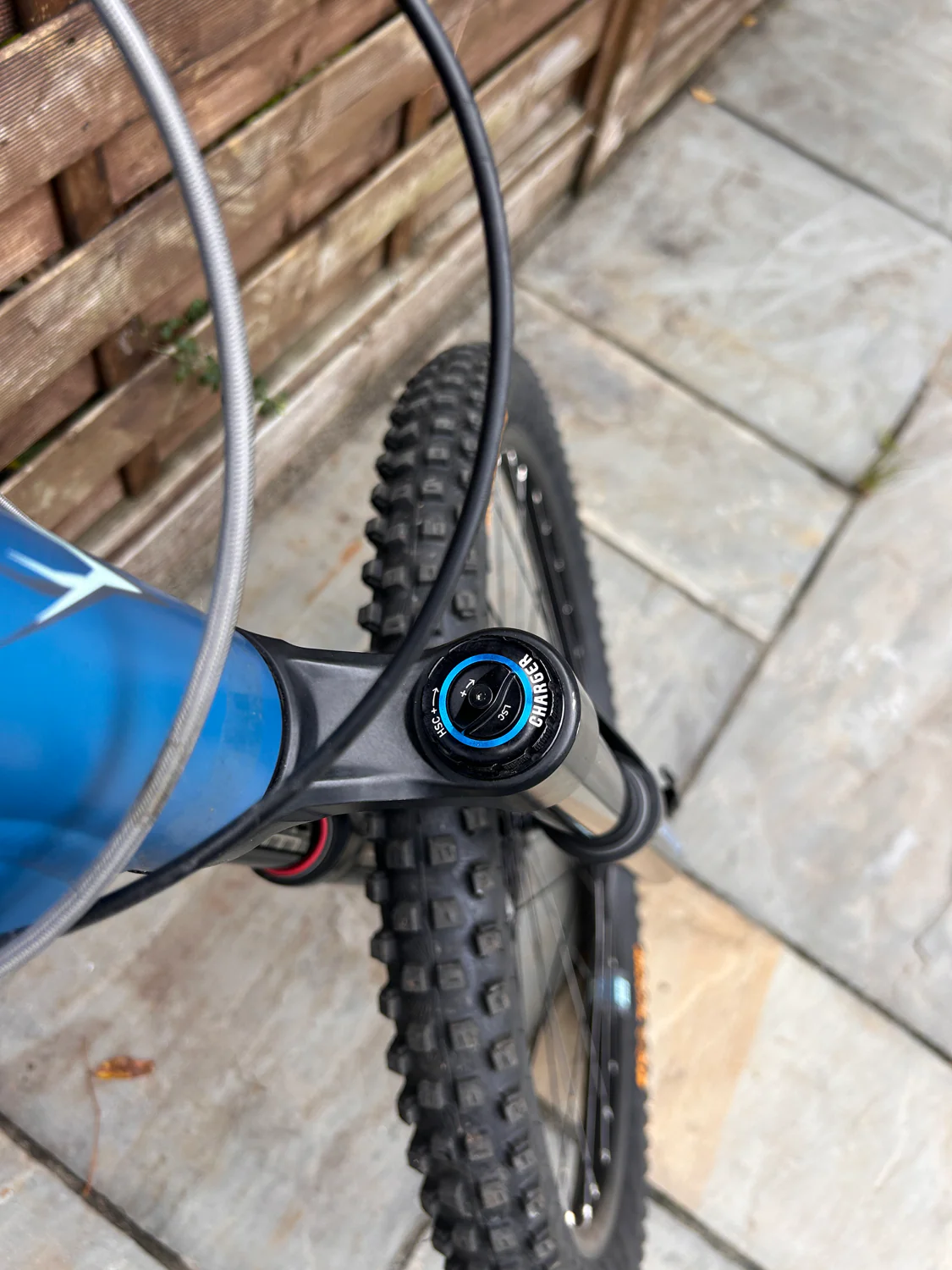 Whyte E-160 S 2022 - Image 10