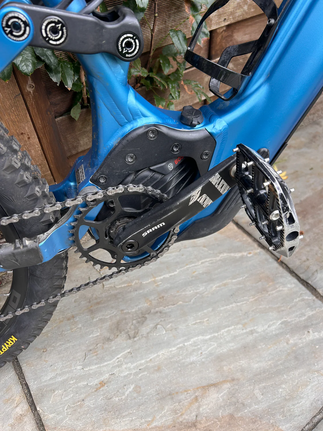 Whyte E-160 S 2022 - Image 7