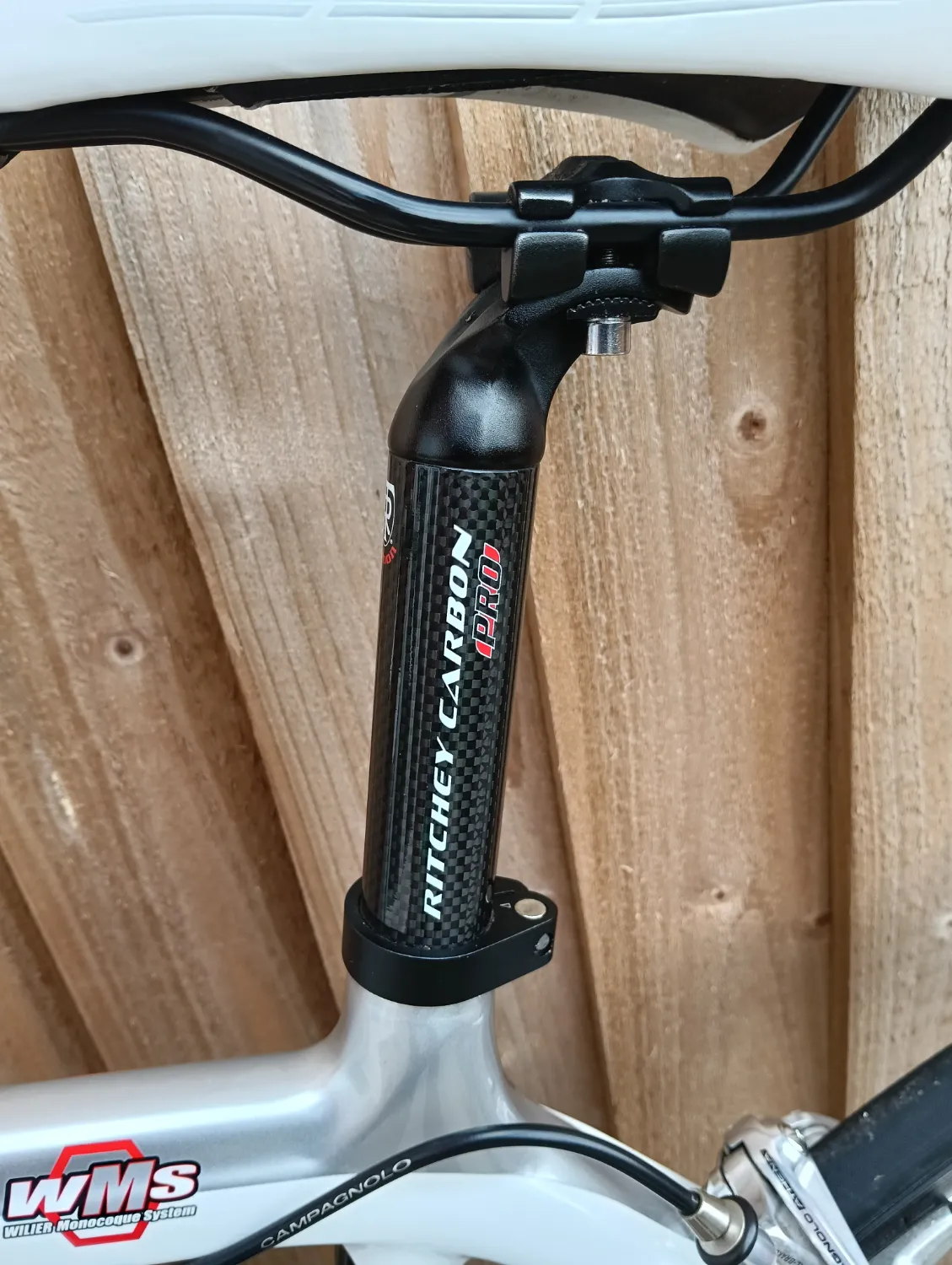 Wilier Izoard  2013 - Image 7