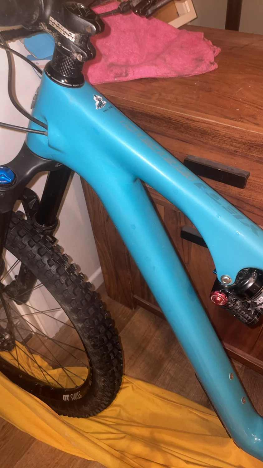 Yeti SB130 C1.5 2022 - Image 7